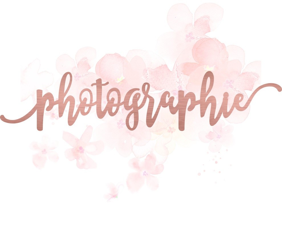 Mot photographie en Acrylique Rose Gold 17,6 x 3,7 cm SCRAPMOUSET