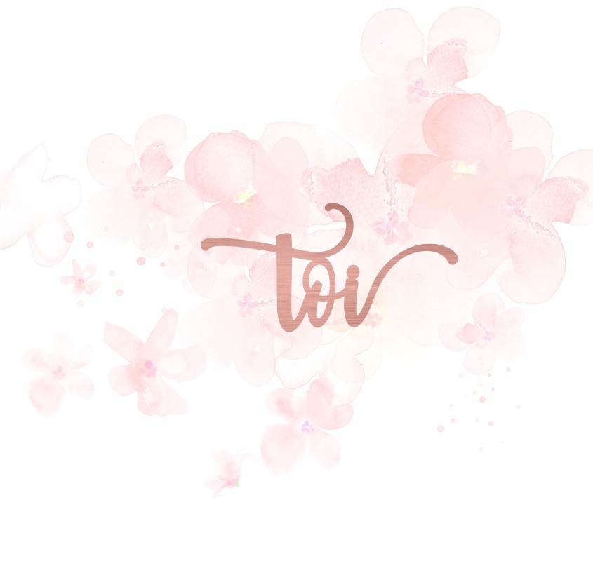 Mot toi en Acrylique Rose Gold 6,5 x 3,3 cm SCRAPMOUSET