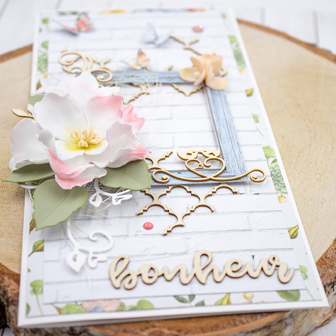 Lot de mots sur le thème MESSAGES SCRAPMOUSET