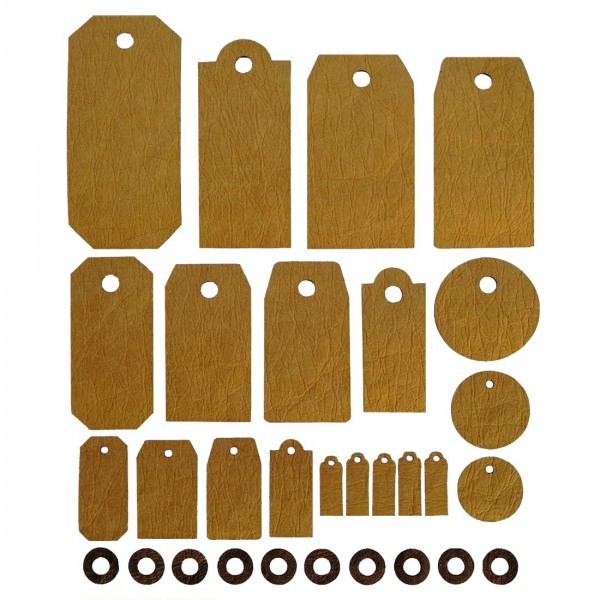 Pack de mots, motifs et tags pour Junk Journal